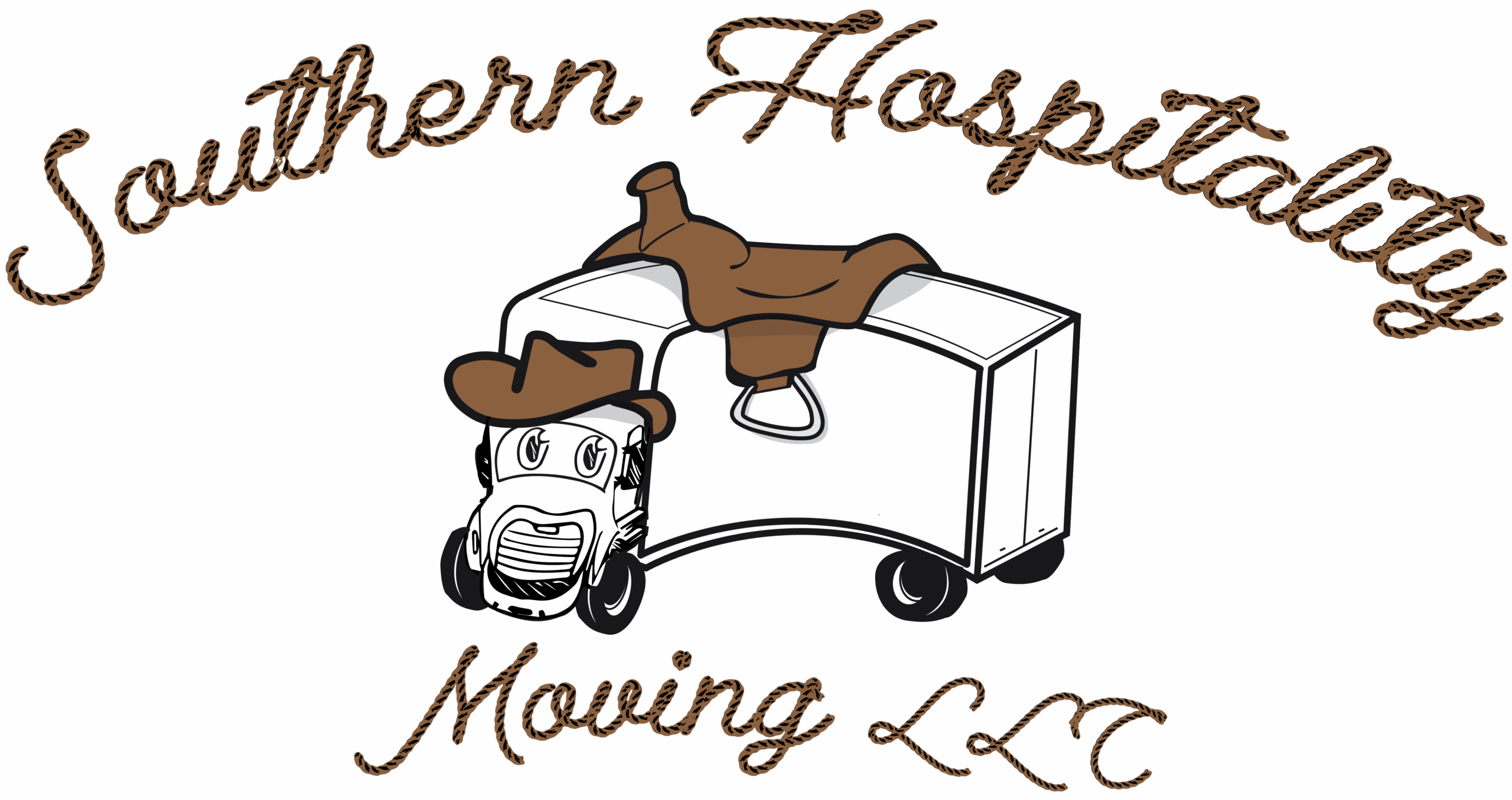 Southern Hospitality Moving Facebook ad: Home