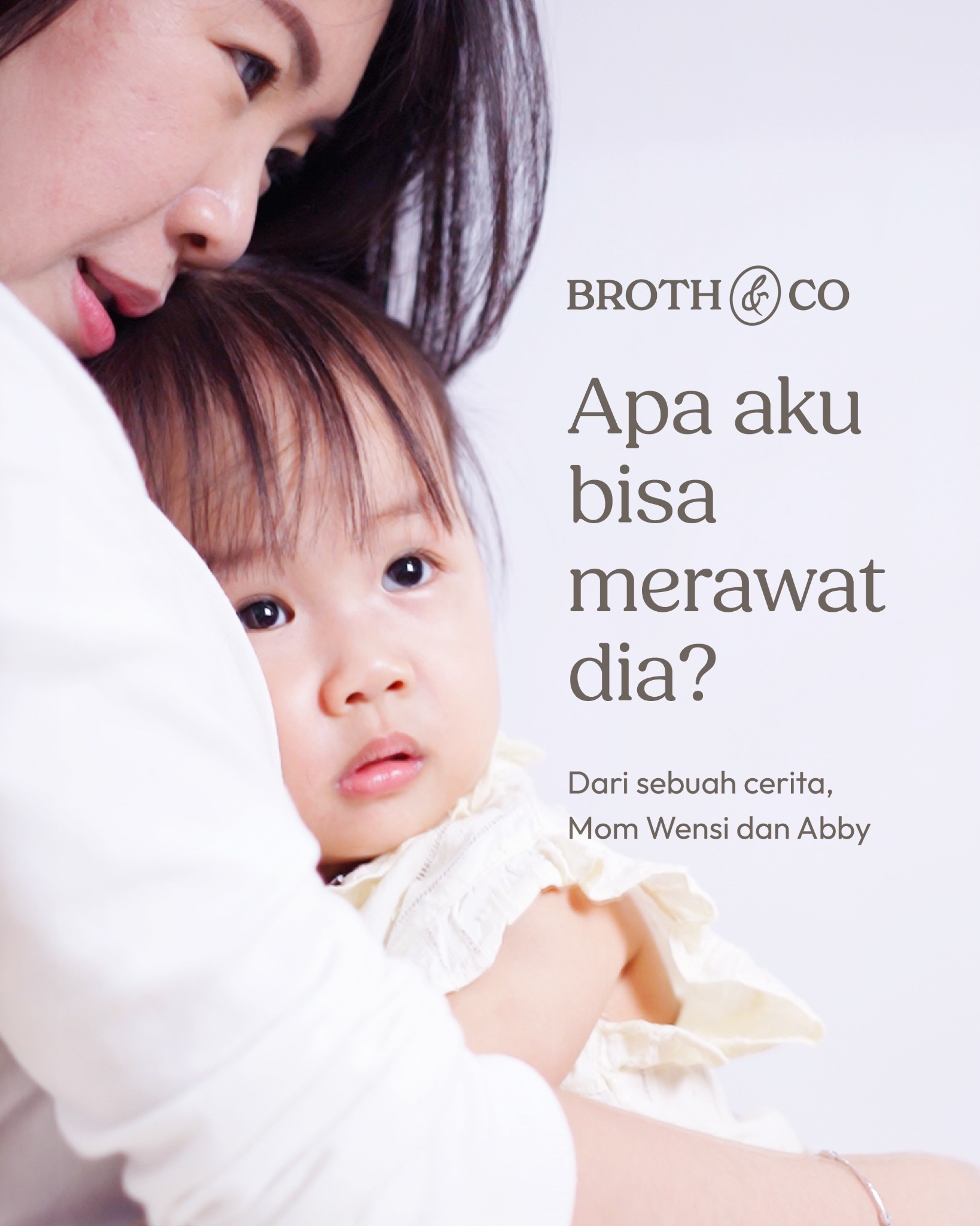 Brothnco Facebook ad