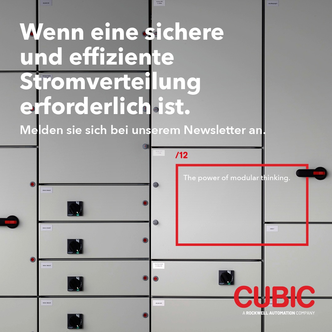 CUBIC Facebook ad