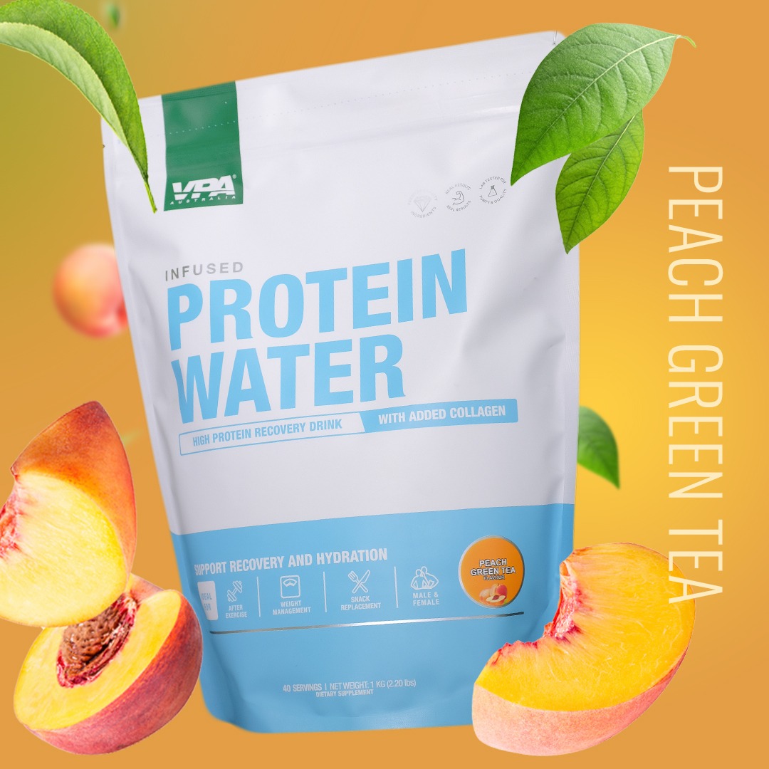 VPA Facebook ad