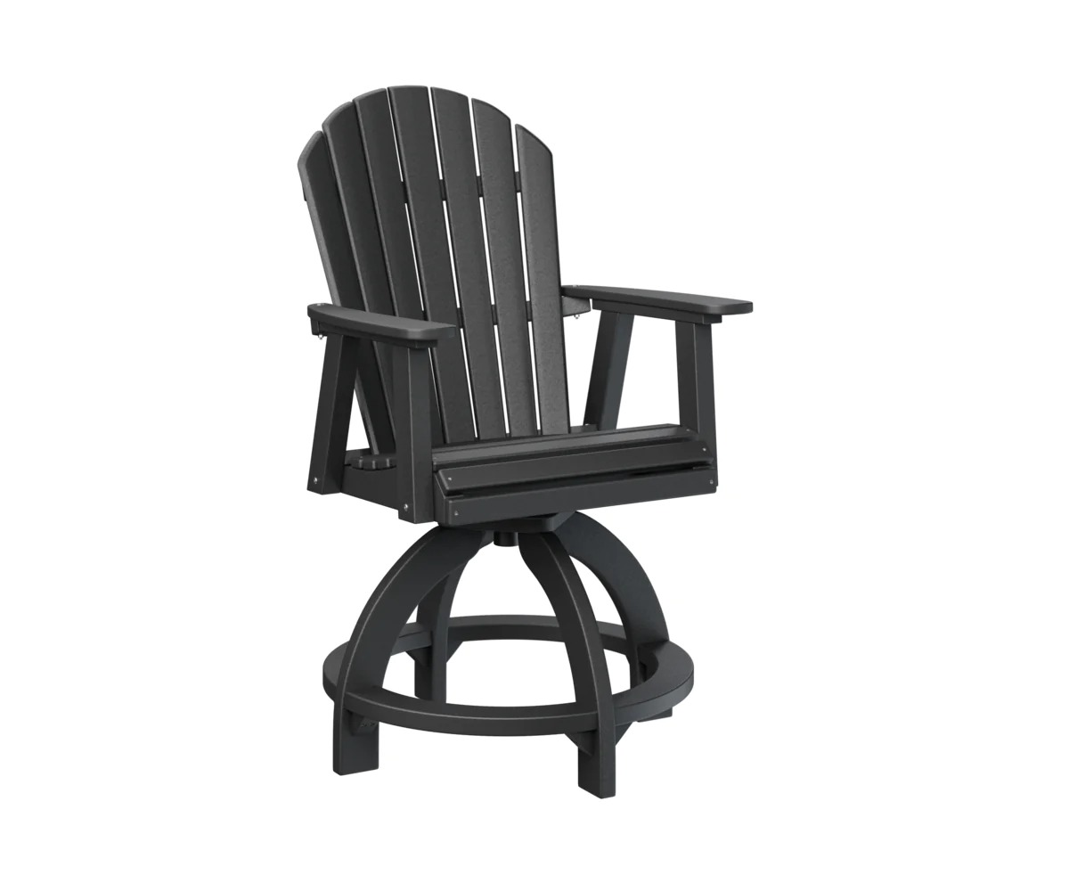 Amish Yard LLC Facebook ad
