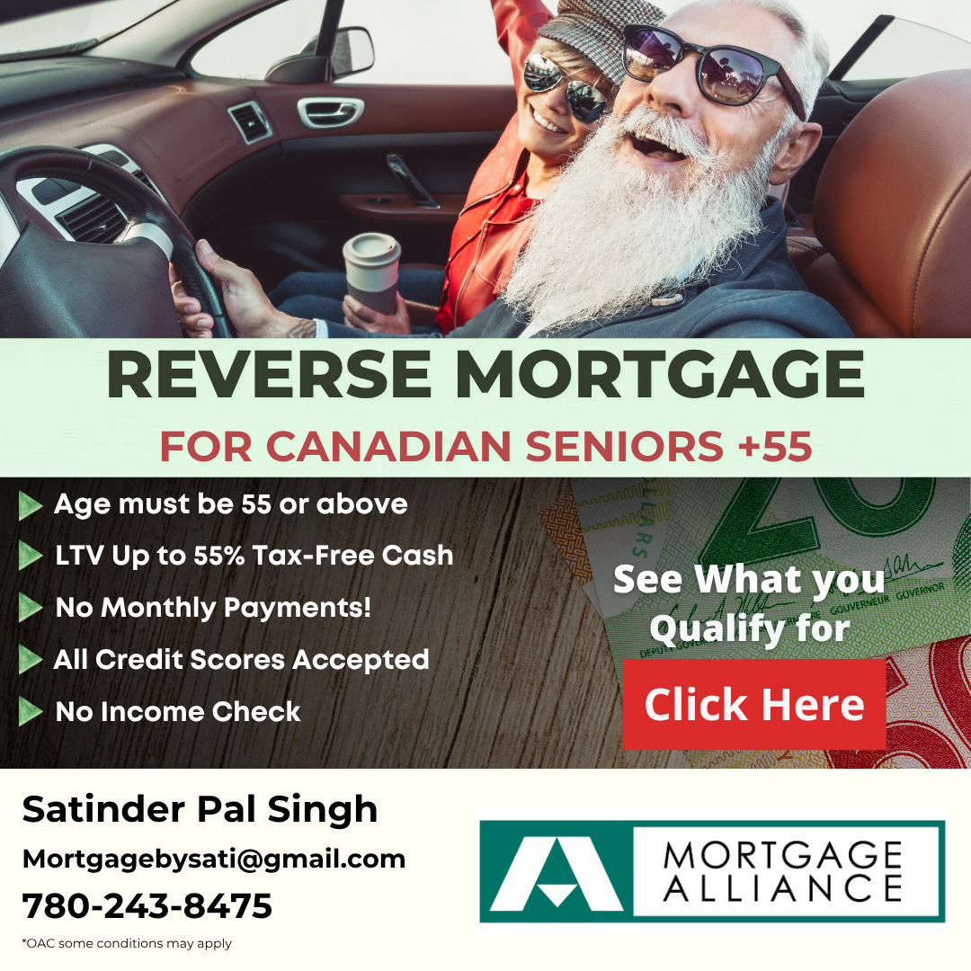 Mortgage by Sati Facebook ad from May 12, 2026