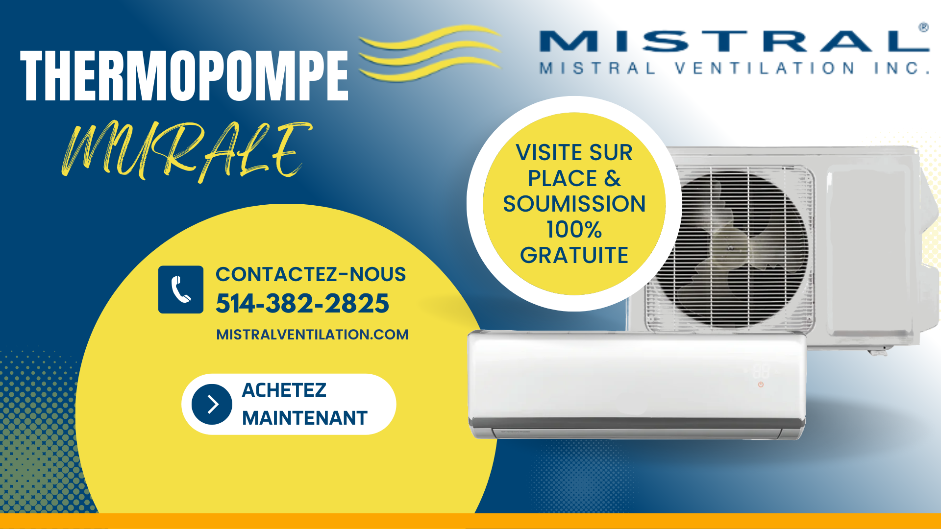 MistralVentilation inc.                                  RBQ 81050379-22 Facebook ad