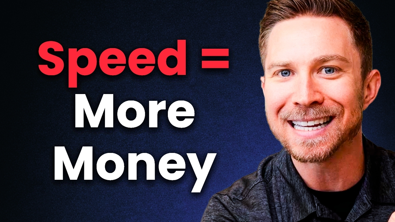 The Roofing Strong Alliance by TAMKO Facebook ad: Money Follows Speed in Roofing: Master These 3