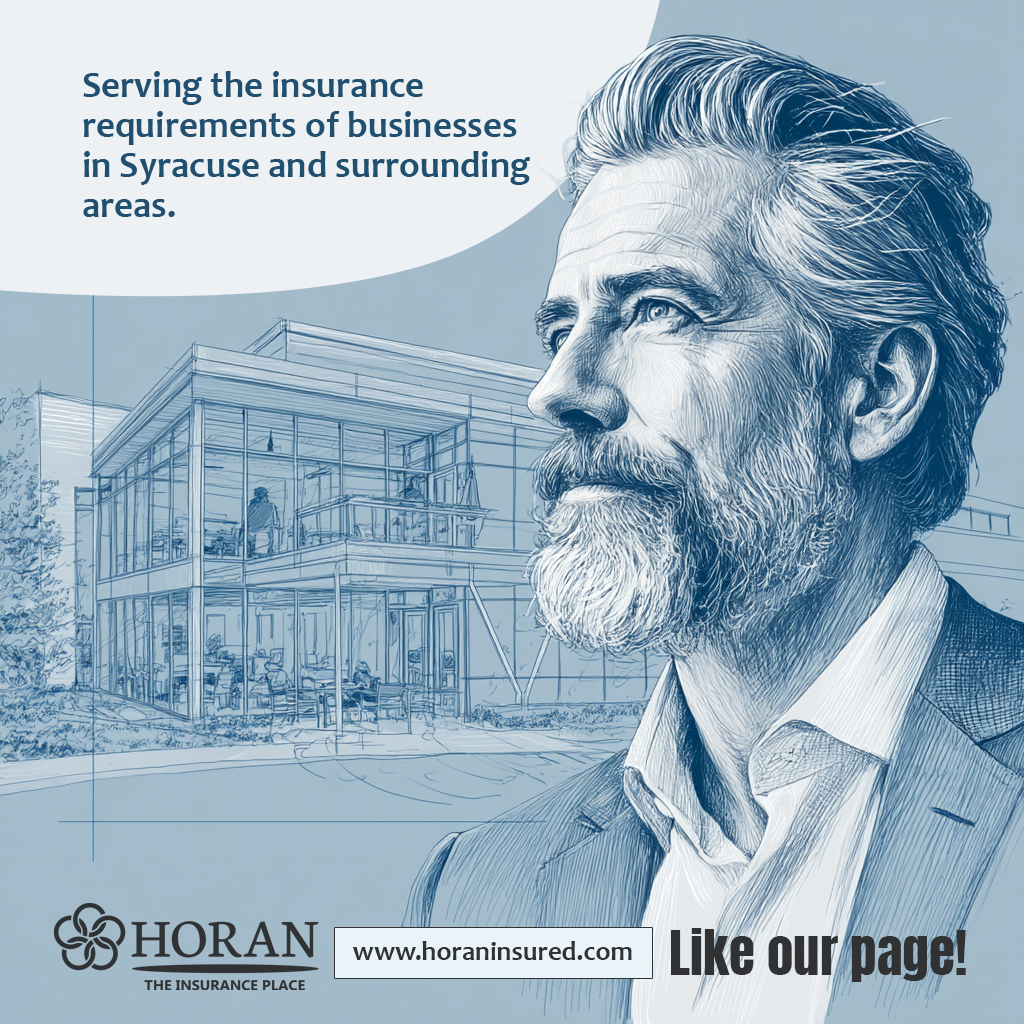 Horan Companies, Inc. Facebook ad