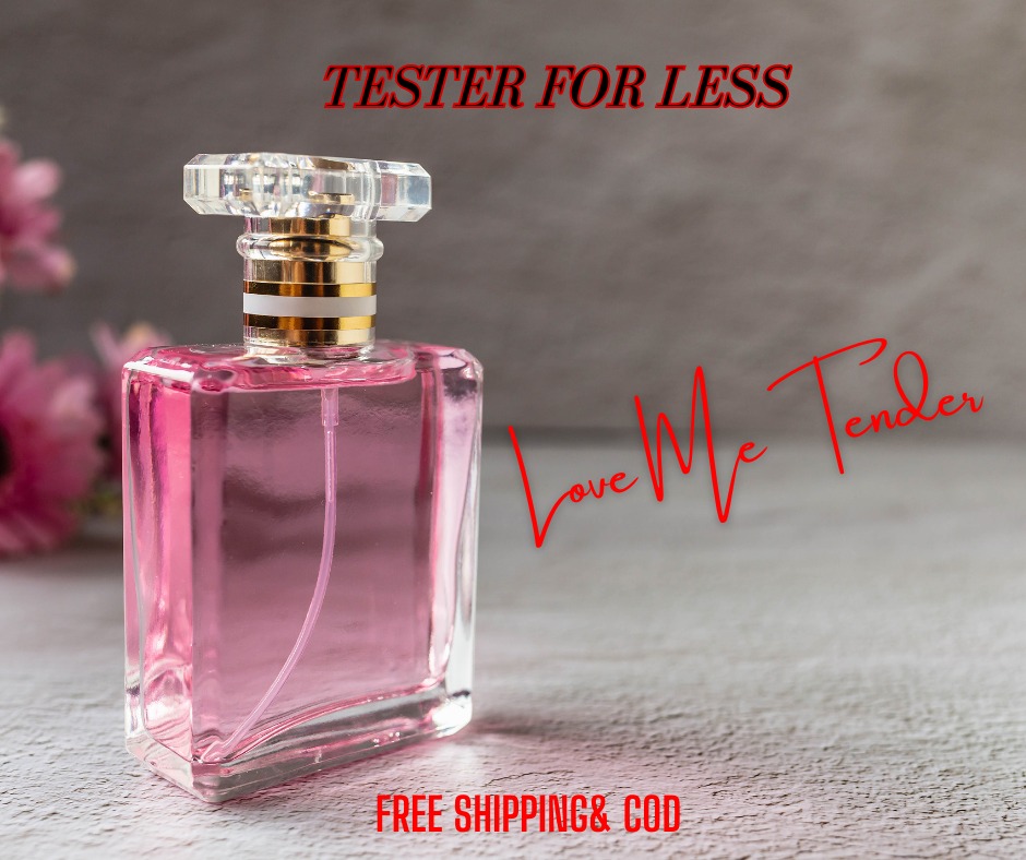 Tester for Less Facebook ad