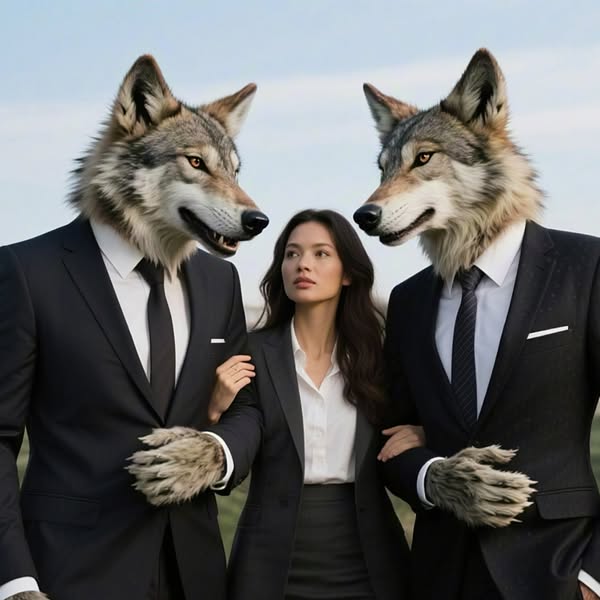 Michael Shymanski Facebook ad: �‌[High-Rated Tearjerker] Domineering Boss Chases Ex-Wife…