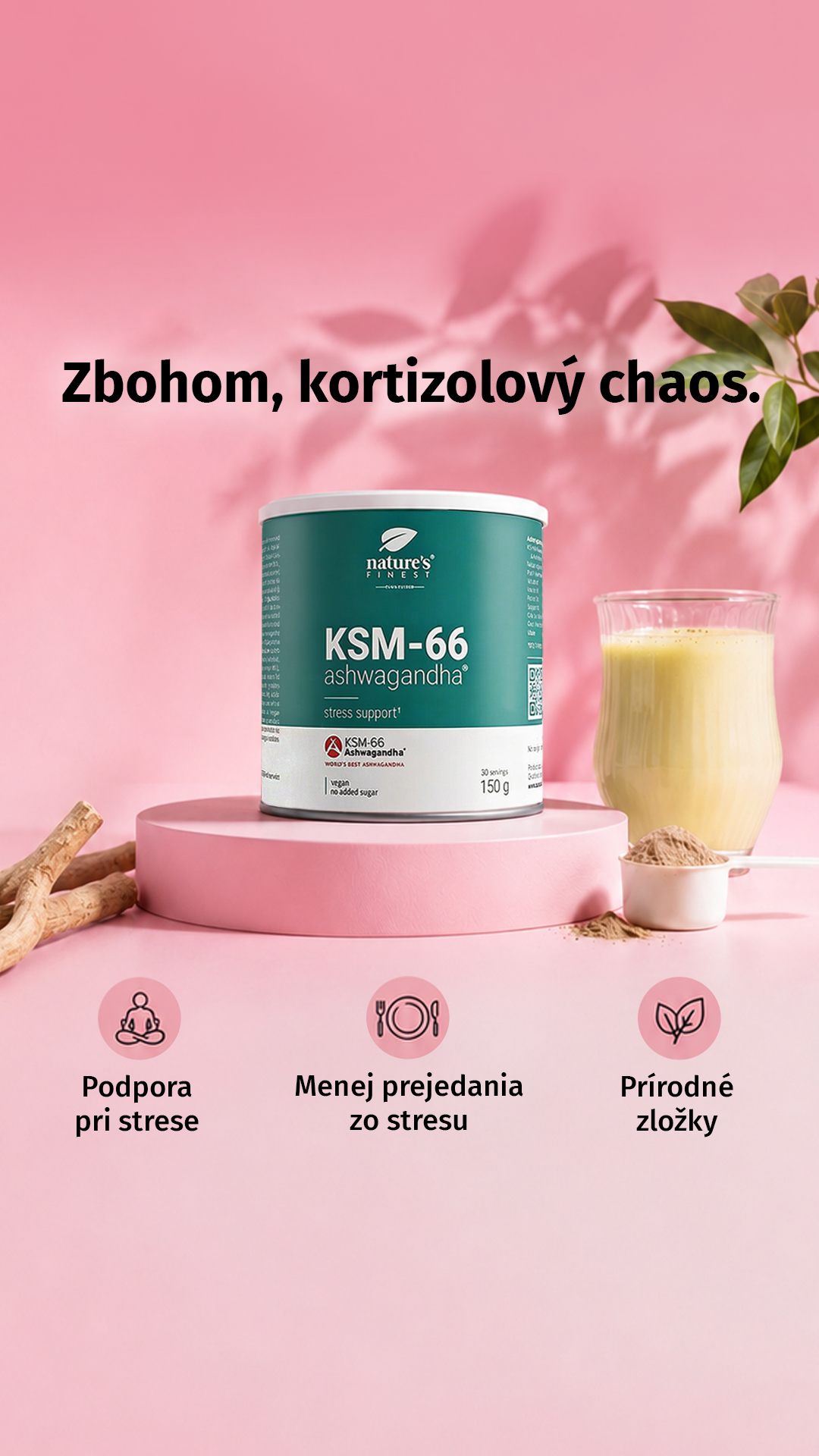 Eva Facebook ad