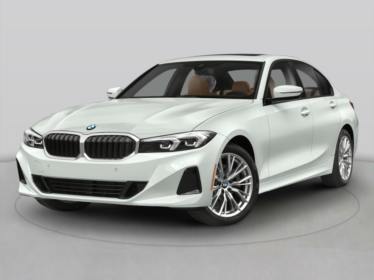 BMW of Honolulu Facebook ad