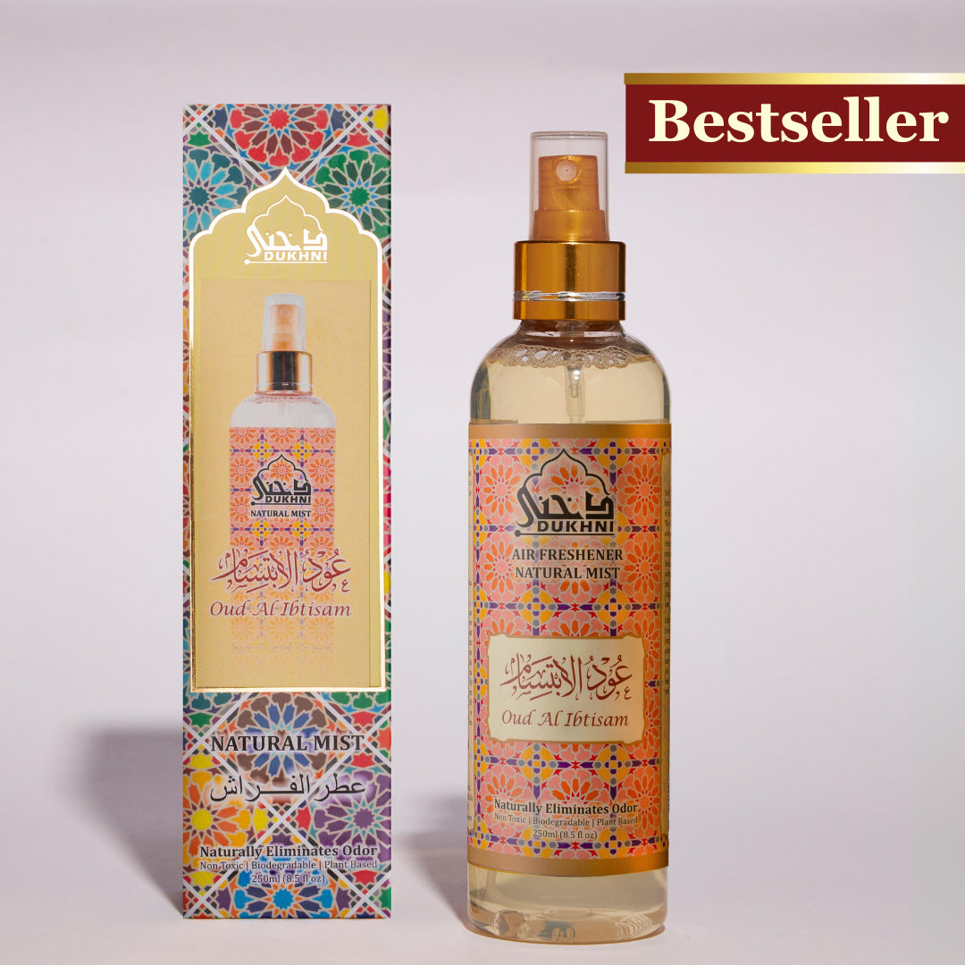 Dukhni Facebook ad
