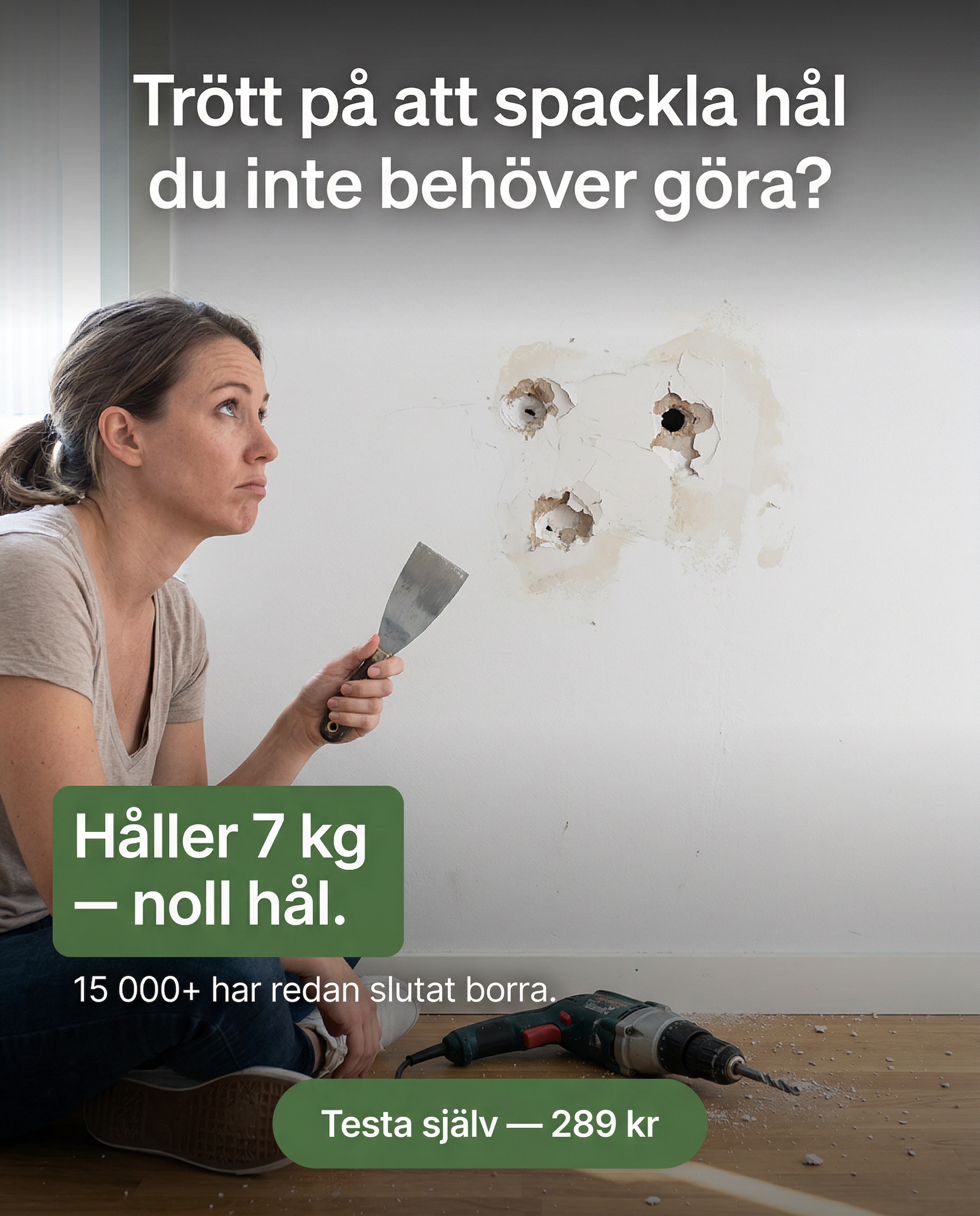 Norillo Facebook ad