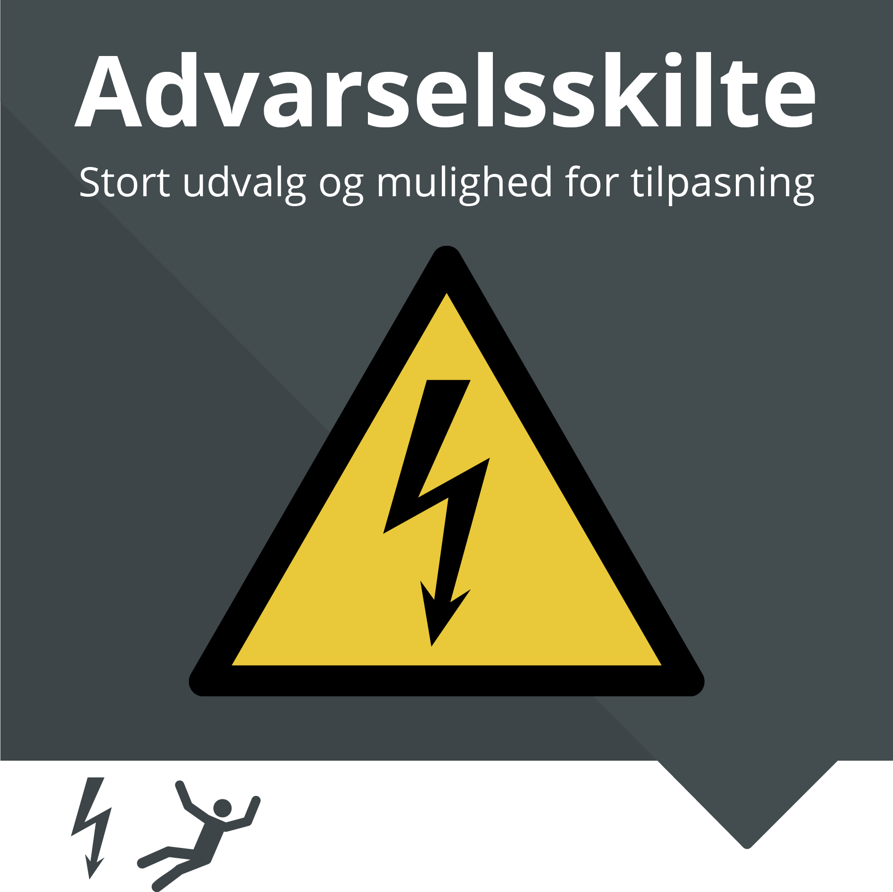 JO Safety A/S Facebook ad