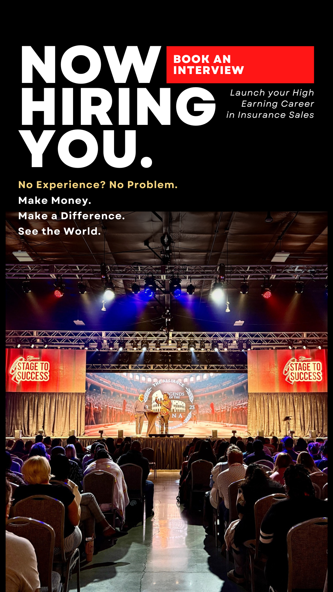 Andy S. Albright Facebook ad from Mar 5, 2026