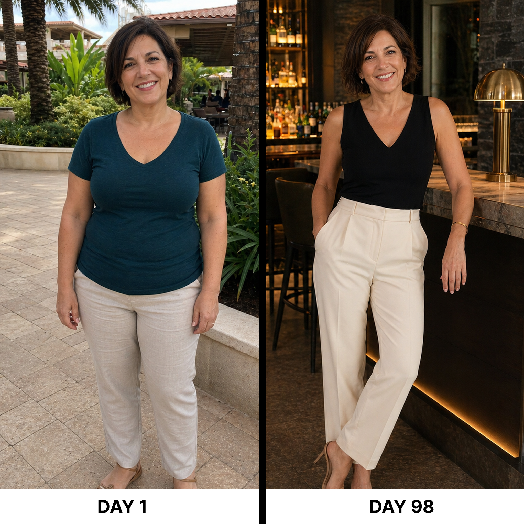 Dr Susan Miller - Weight Loss Specialist Facebook ad