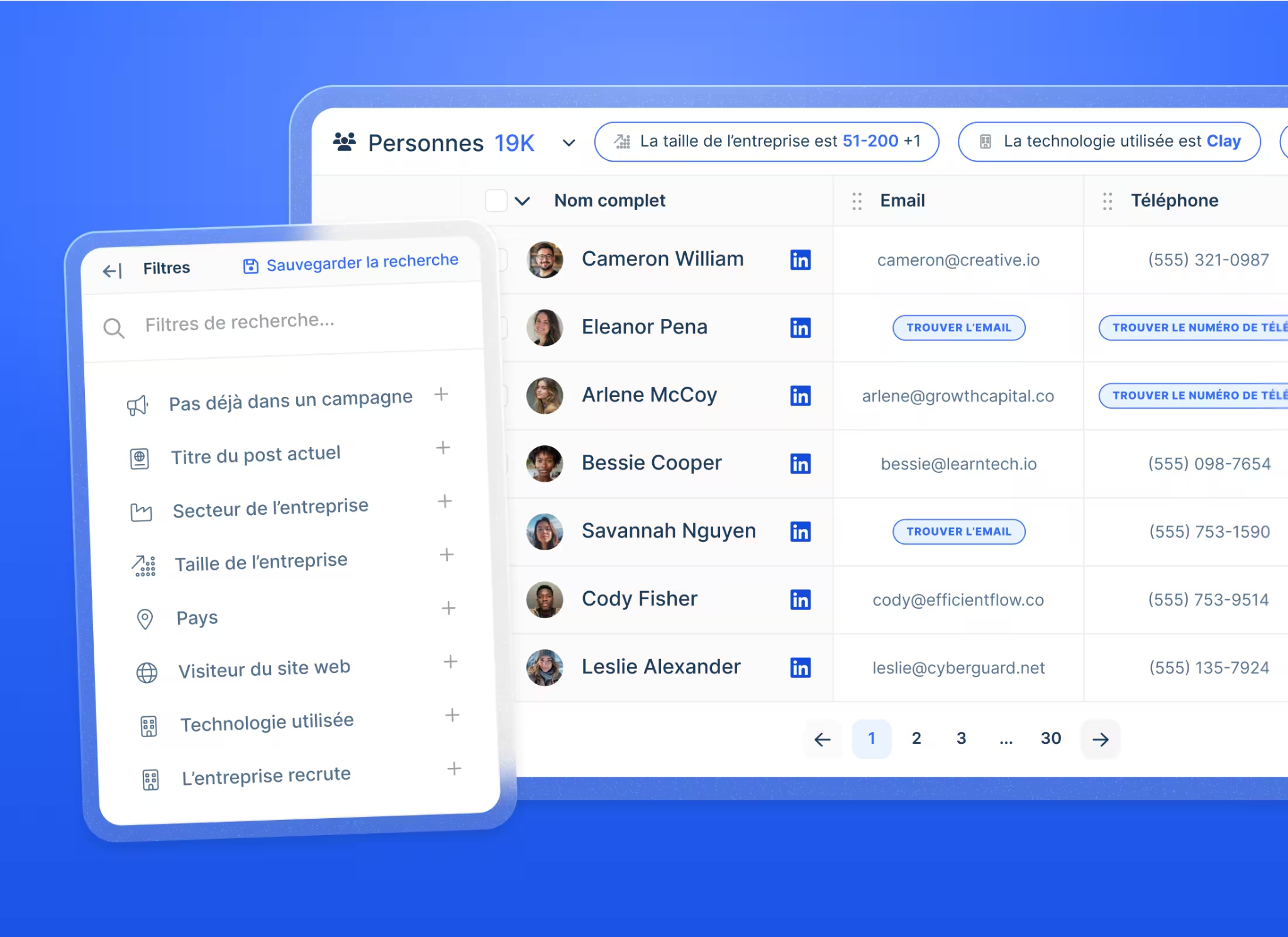 CG TECH HUB Facebook ad: Commencez votre essai GRATUIT de 14 jours dès aujourd’hui
