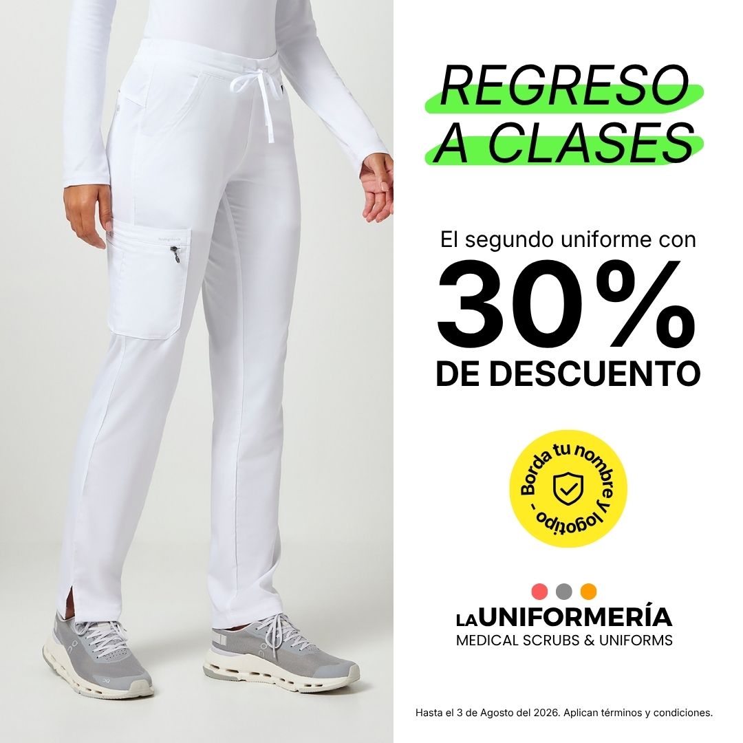 La Uniformería Facebook ad