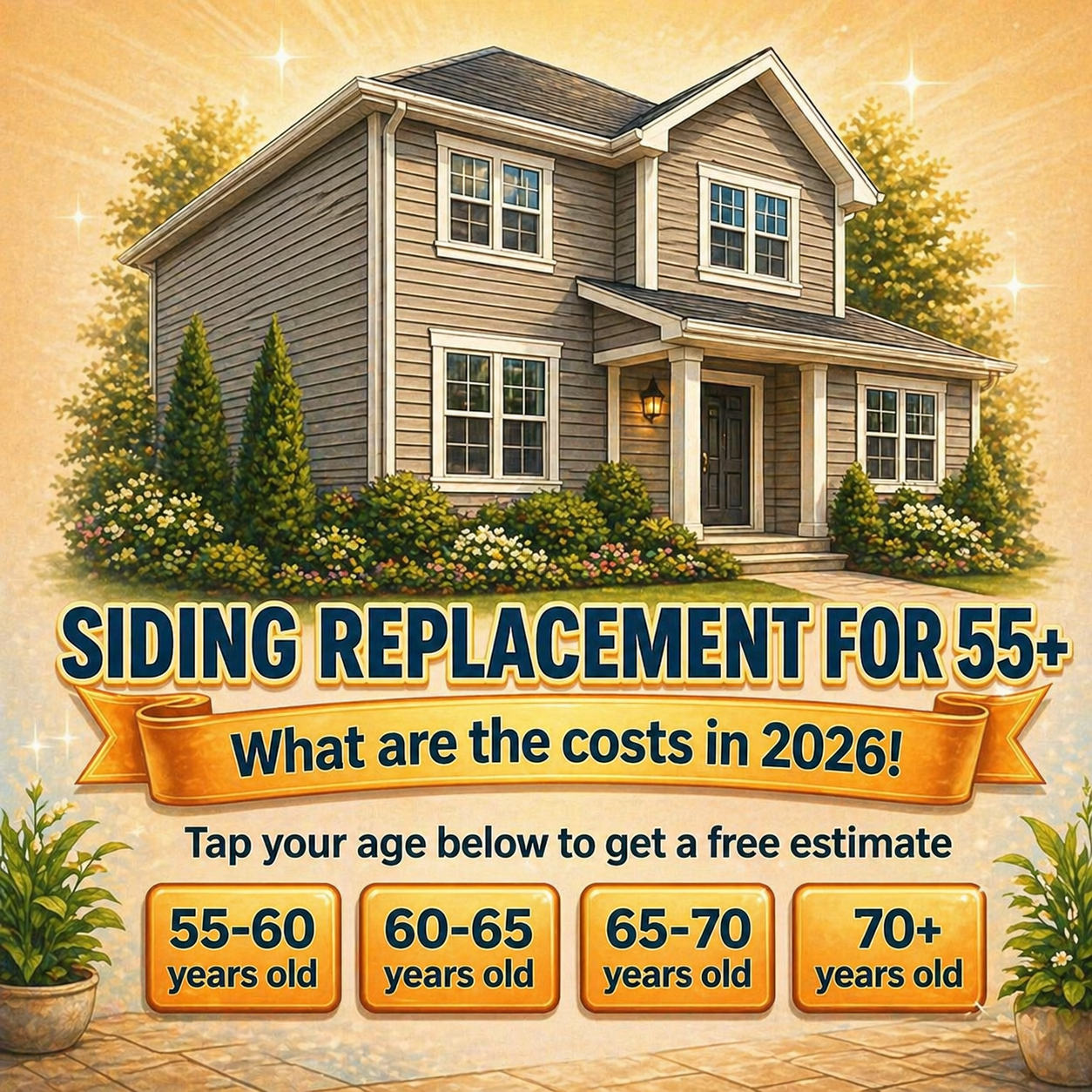 HomeBuddy.com Facebook ad