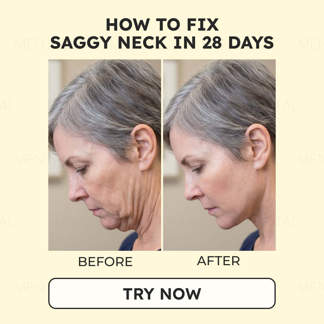 Mimika - Face Yoga Exercises Facebook ad