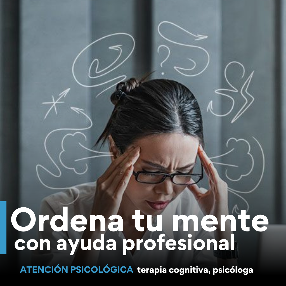 Psicologa.co - Especialistas en Salud Mental Facebook ad