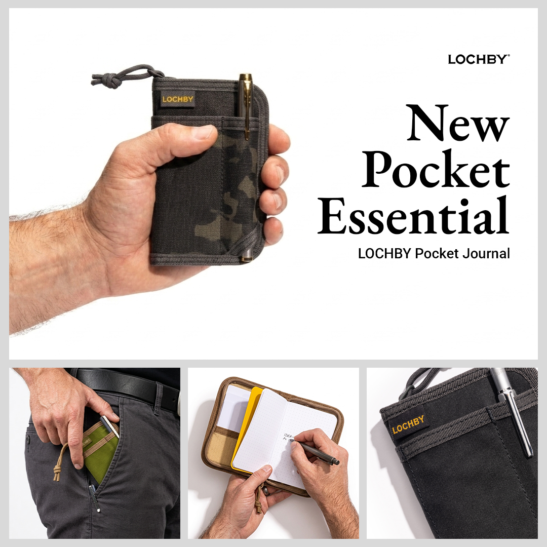LOCHBY Facebook ad