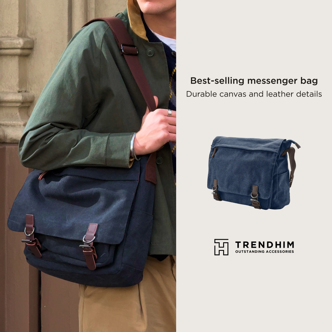 Trendhim Facebook ad