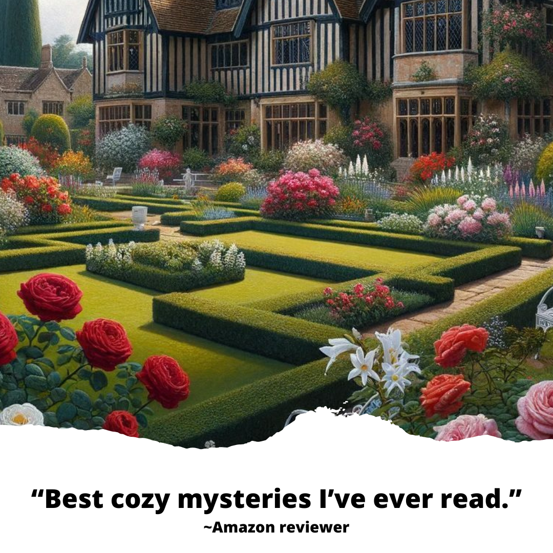 Alison Golden - Author Facebook ad