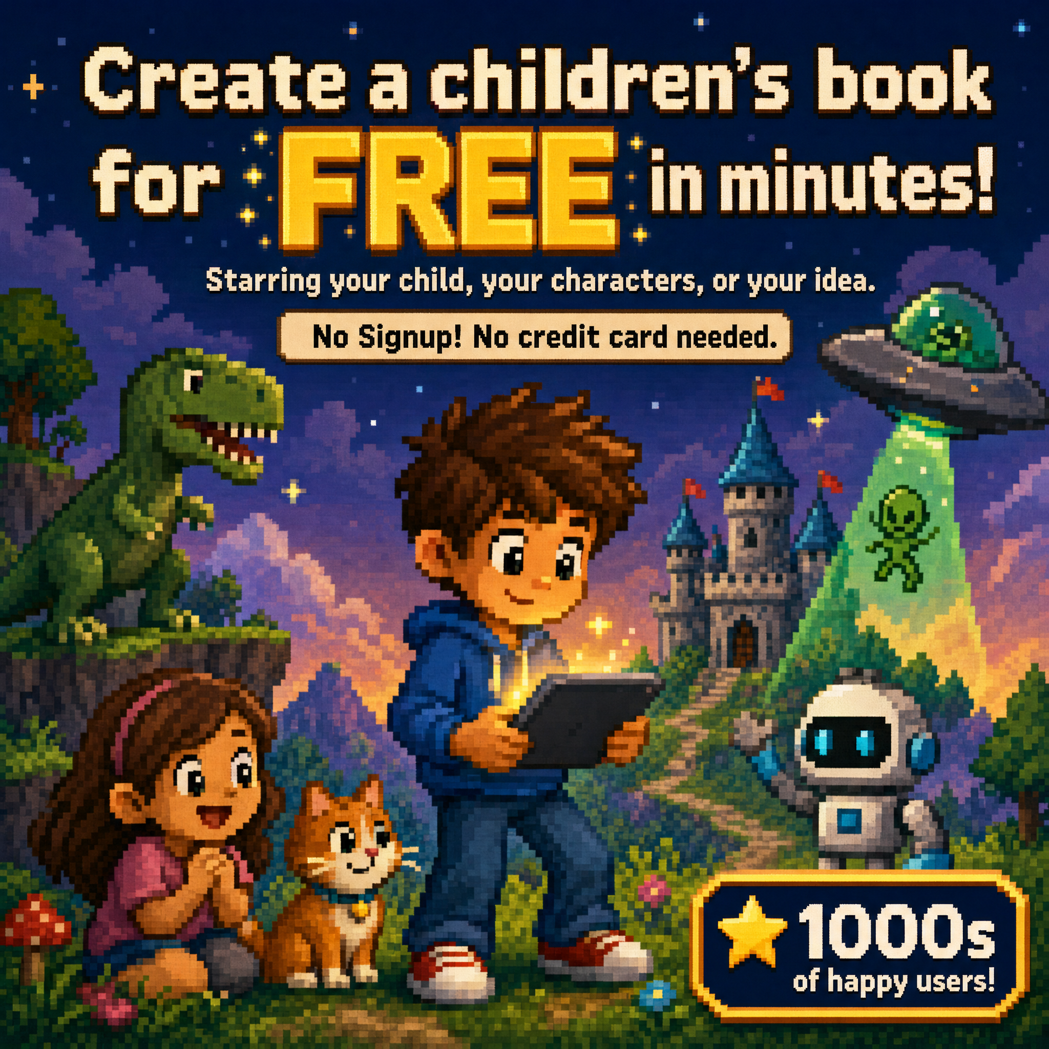 Scrively Facebook ad