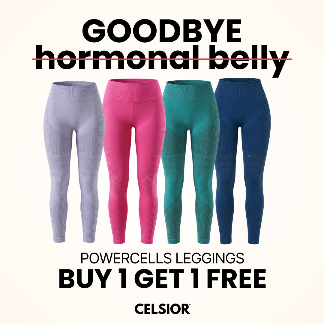 Celsior Facebook ad