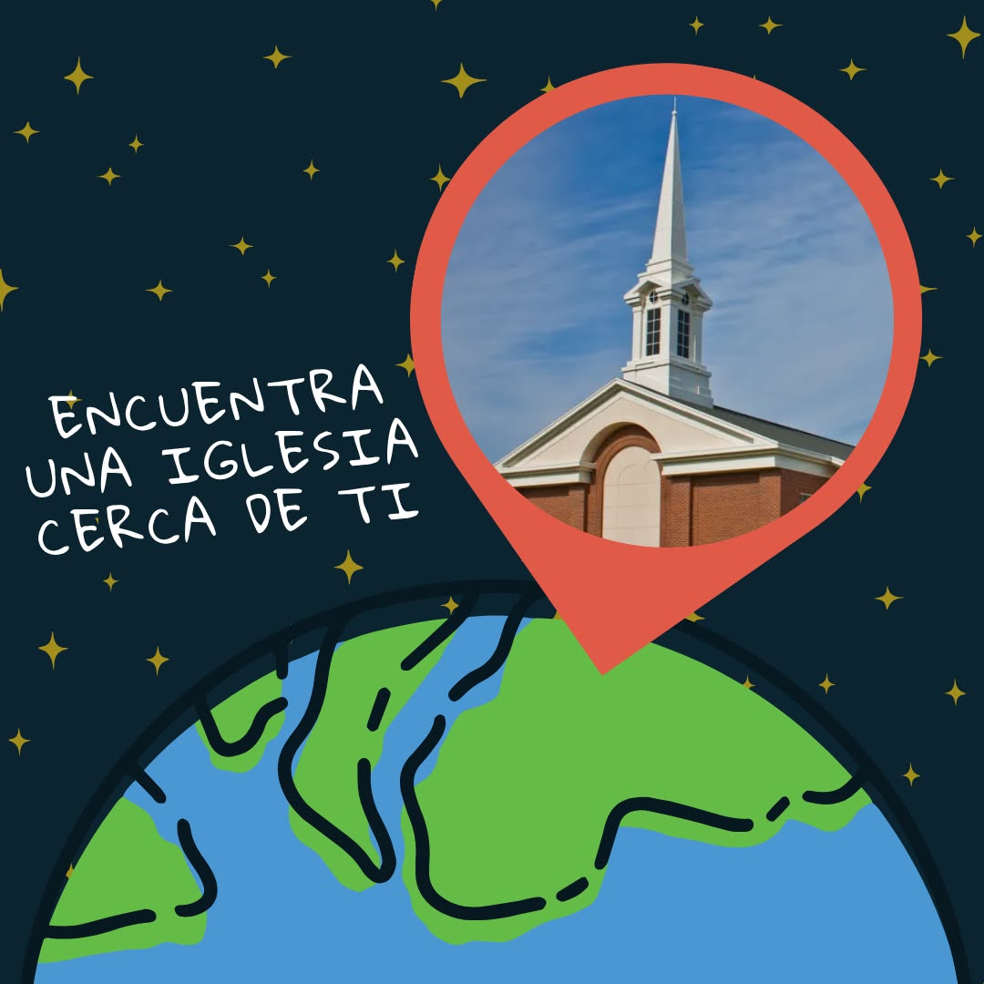 Ven a Cristo en Chiclayo Facebook ad: Encuentra Paz Real