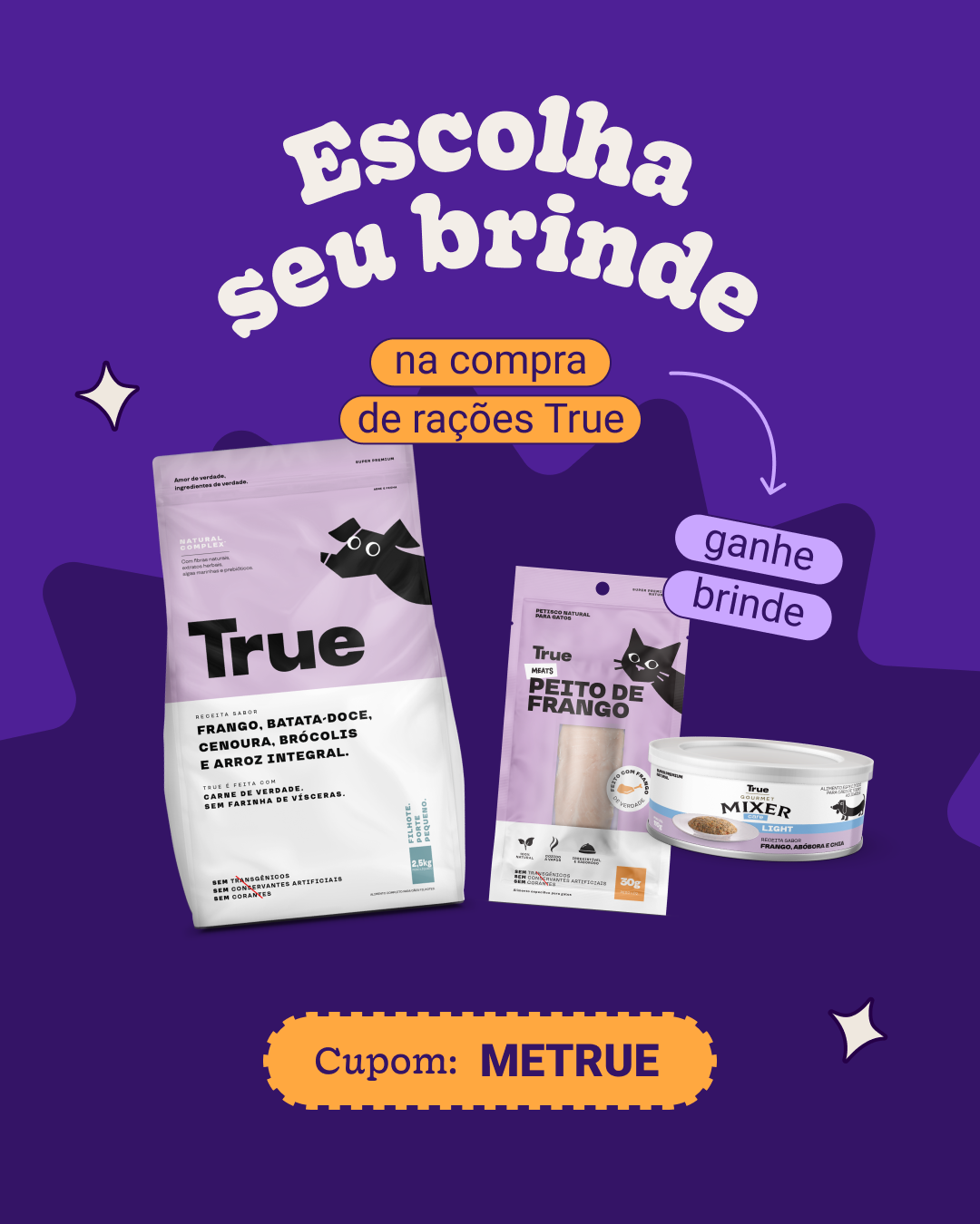 Petlove Facebook ad