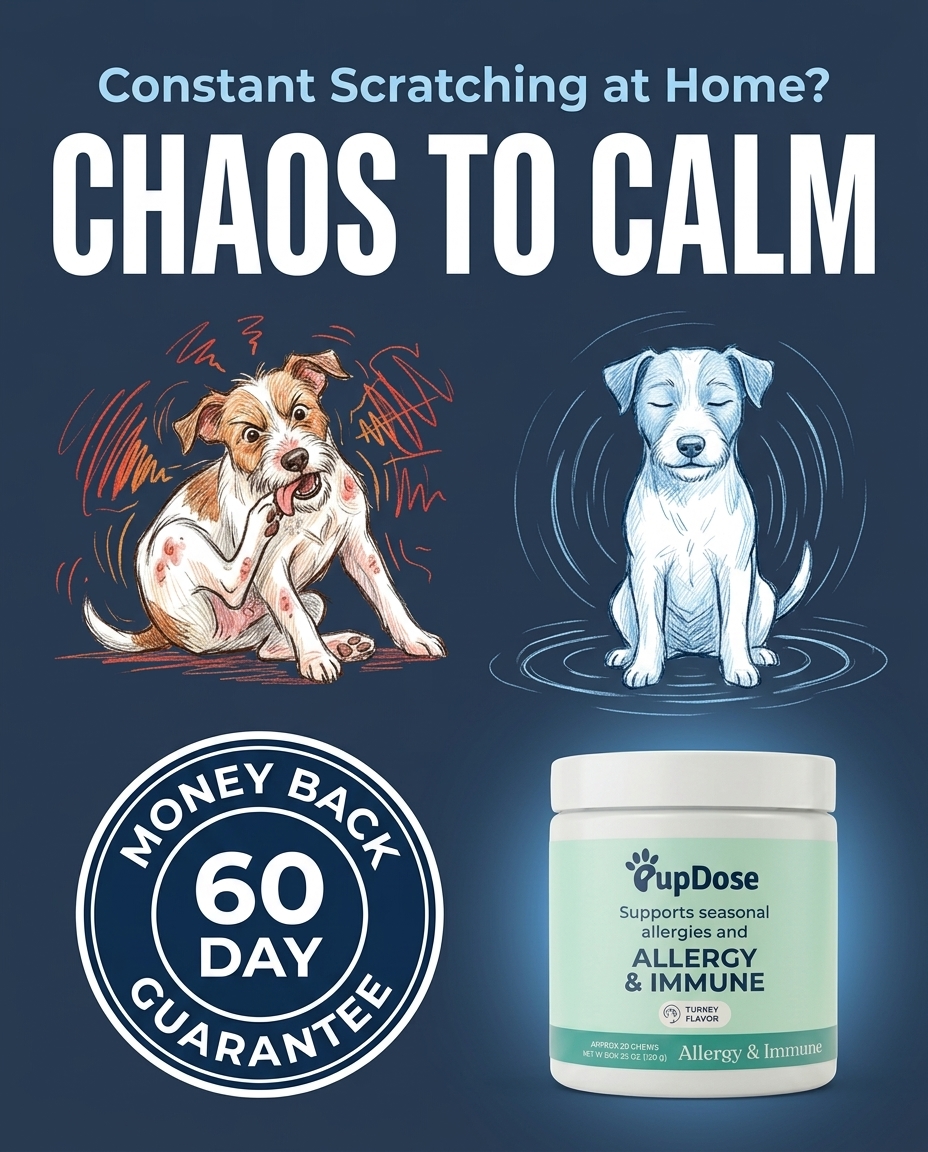 Proud Dog Parents Facebook ad: BUY 2 Get 1 FREE, Limited Time
