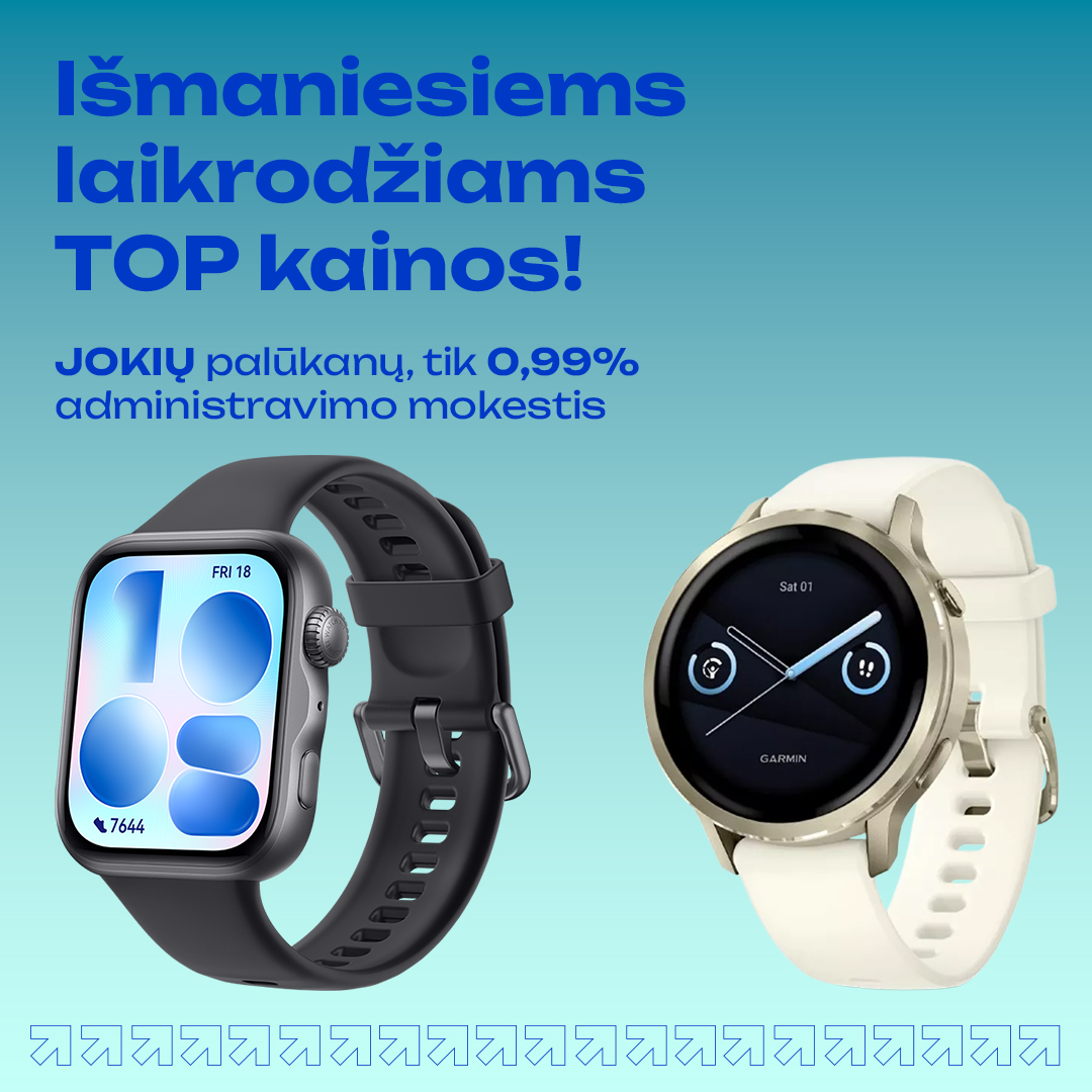 TOPO CENTRAS Facebook ad