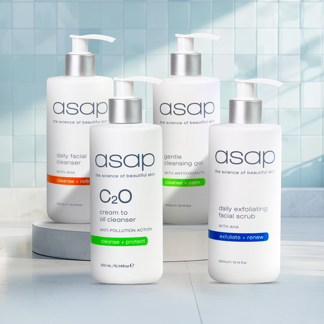 Bloom Appearance Medicine Facebook ad: Not sure what your skin needs?