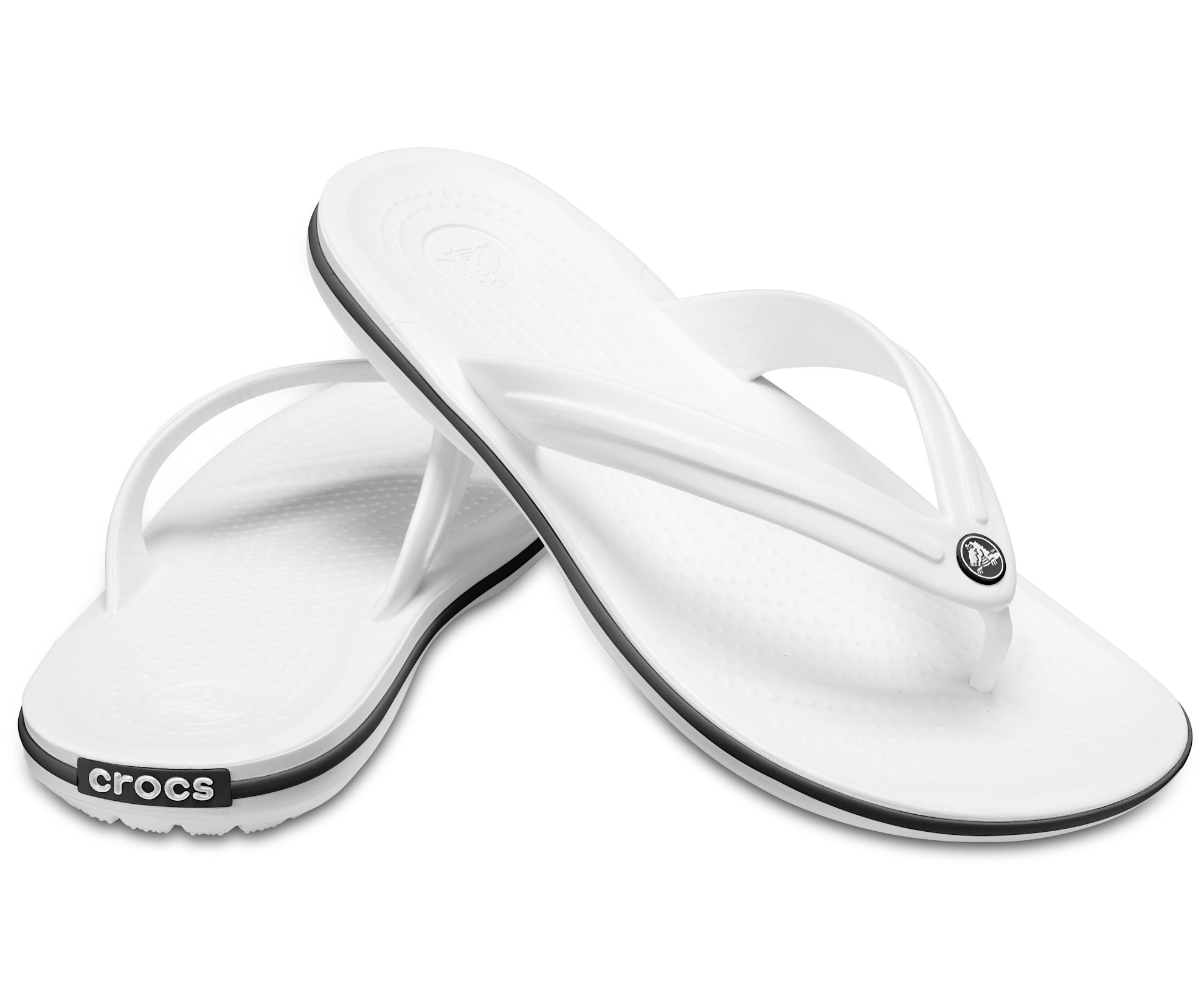 Crocs Facebook ad