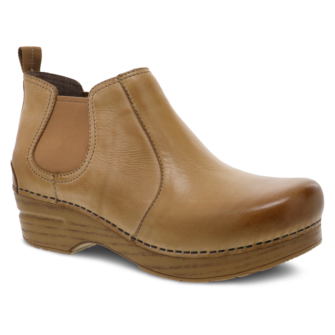 Dansko Footwear Facebook ad