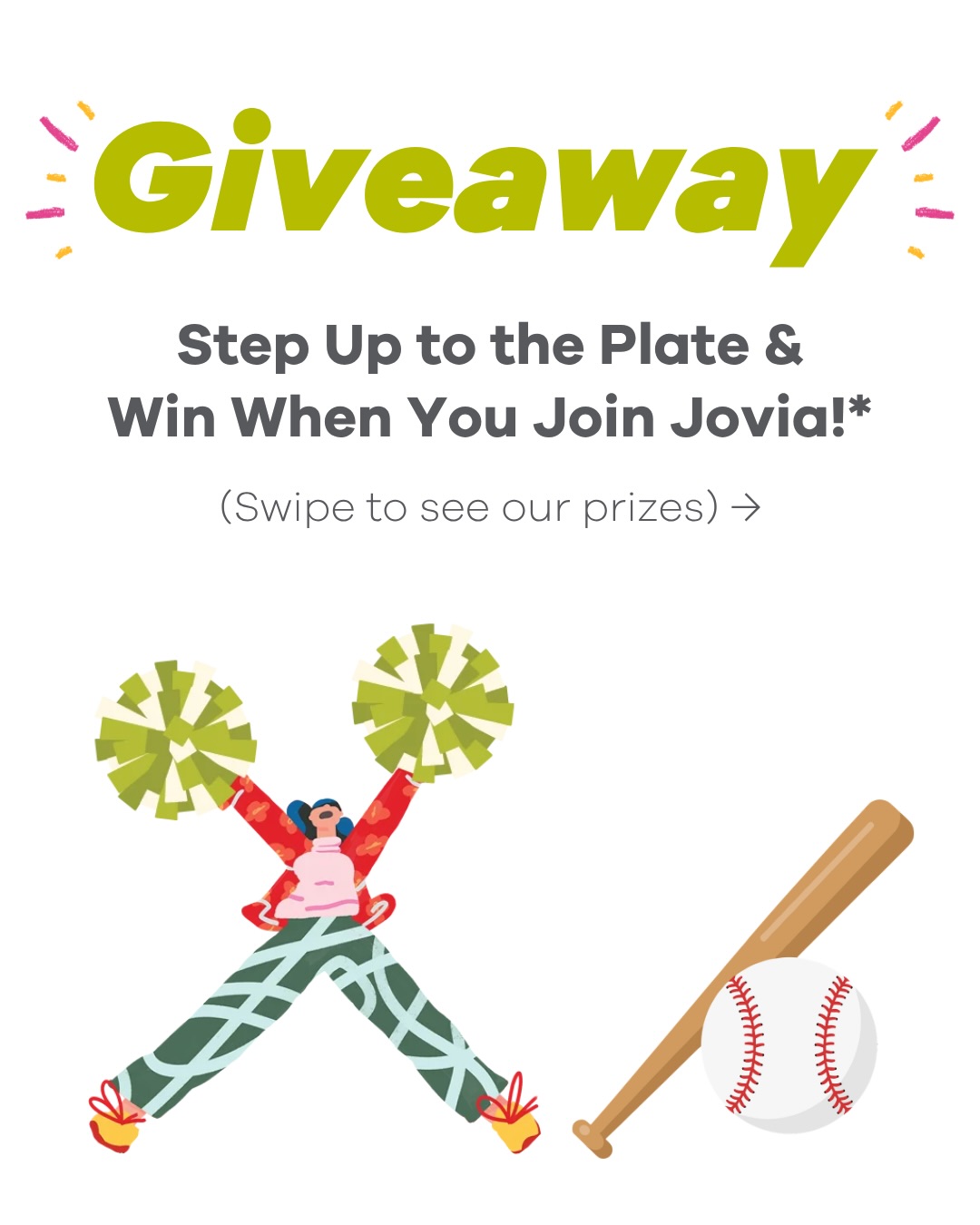Jovia Financial Credit Union Facebook ad