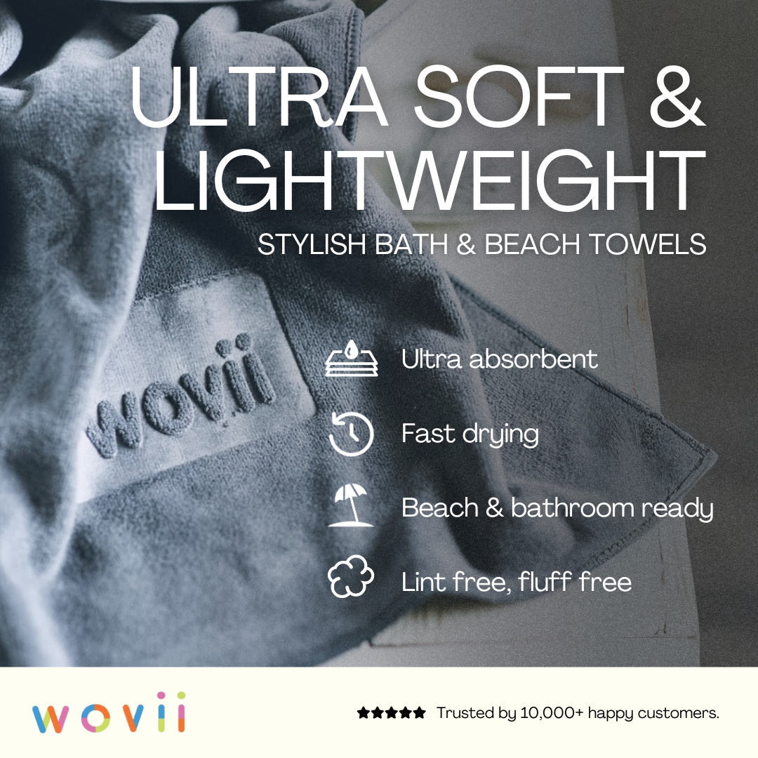 Wovii Facebook ad