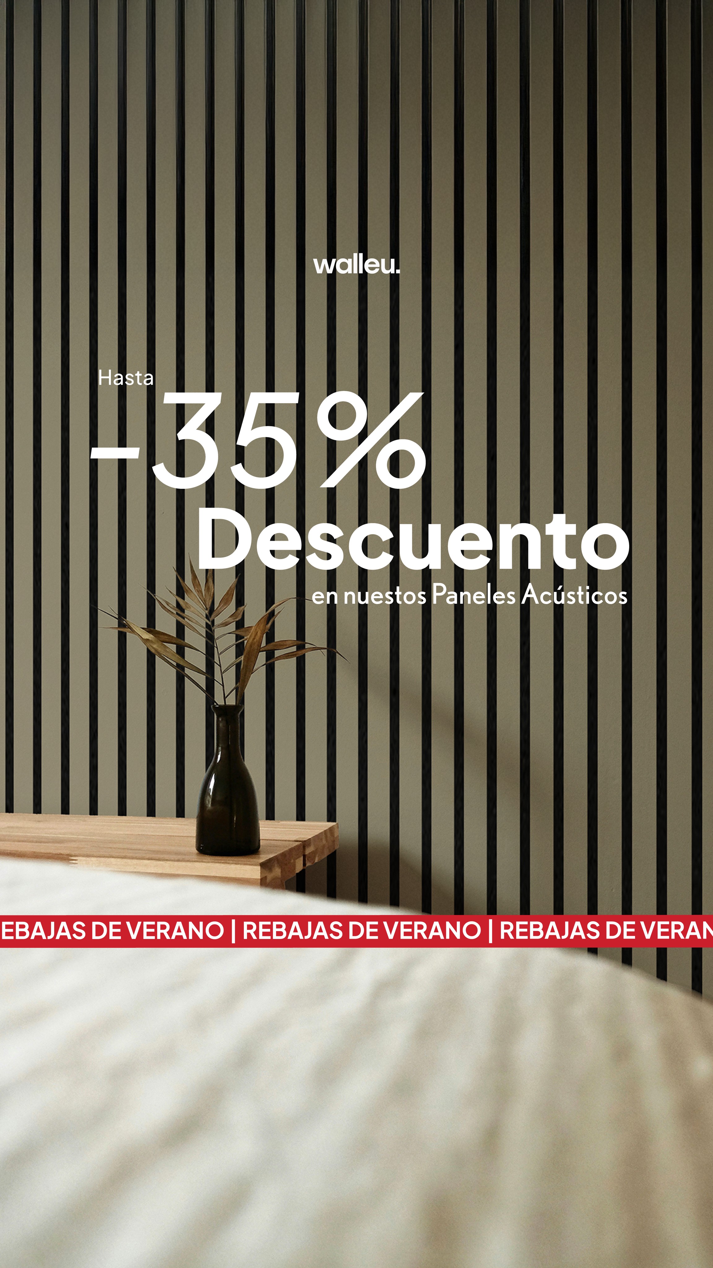 Walleu.es Facebook ad