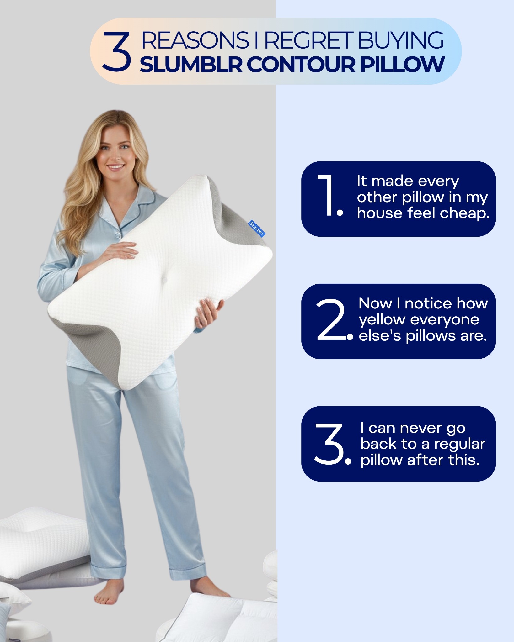 Slumblr Co Facebook ad