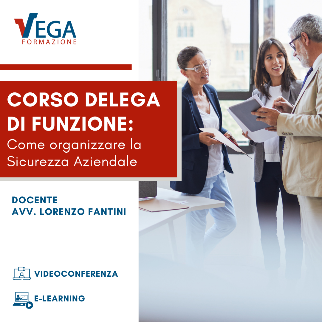 Vega Formazione Facebook ad