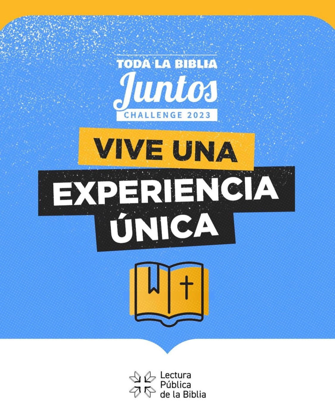 Luis Palau (español) Facebook ad