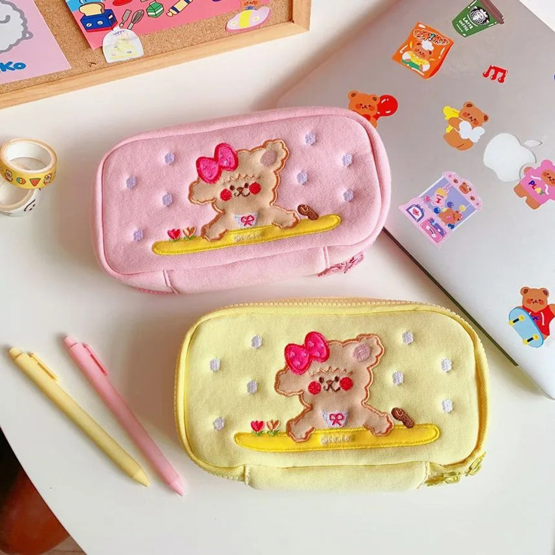 Crazily Kawaii India Facebook ad: Oops! You Left Something Cute Behind!
