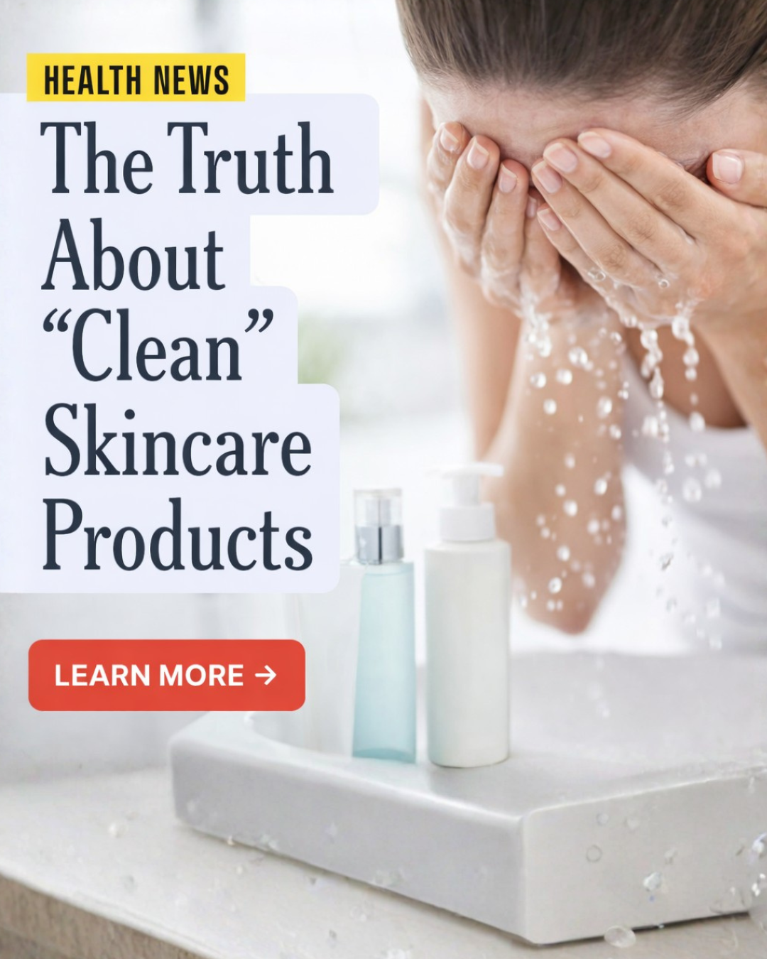 Dr. Jennifer Howard, ND Facebook ad