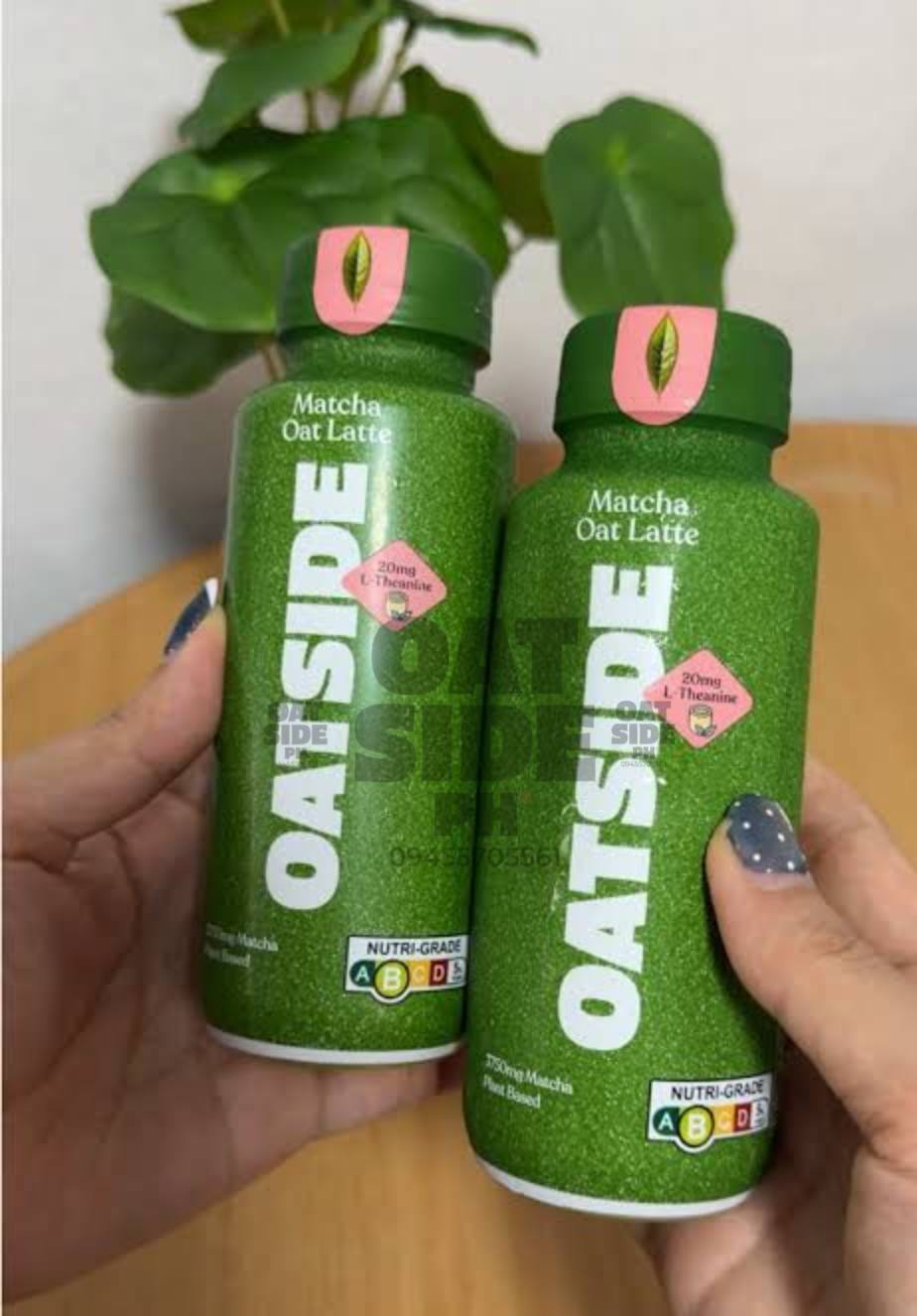 Oatside Milk PH Facebook ad: π’ππ§π¦πππ π’ππ§ π ππ§πππ πππ§π§π ππ‘β¦