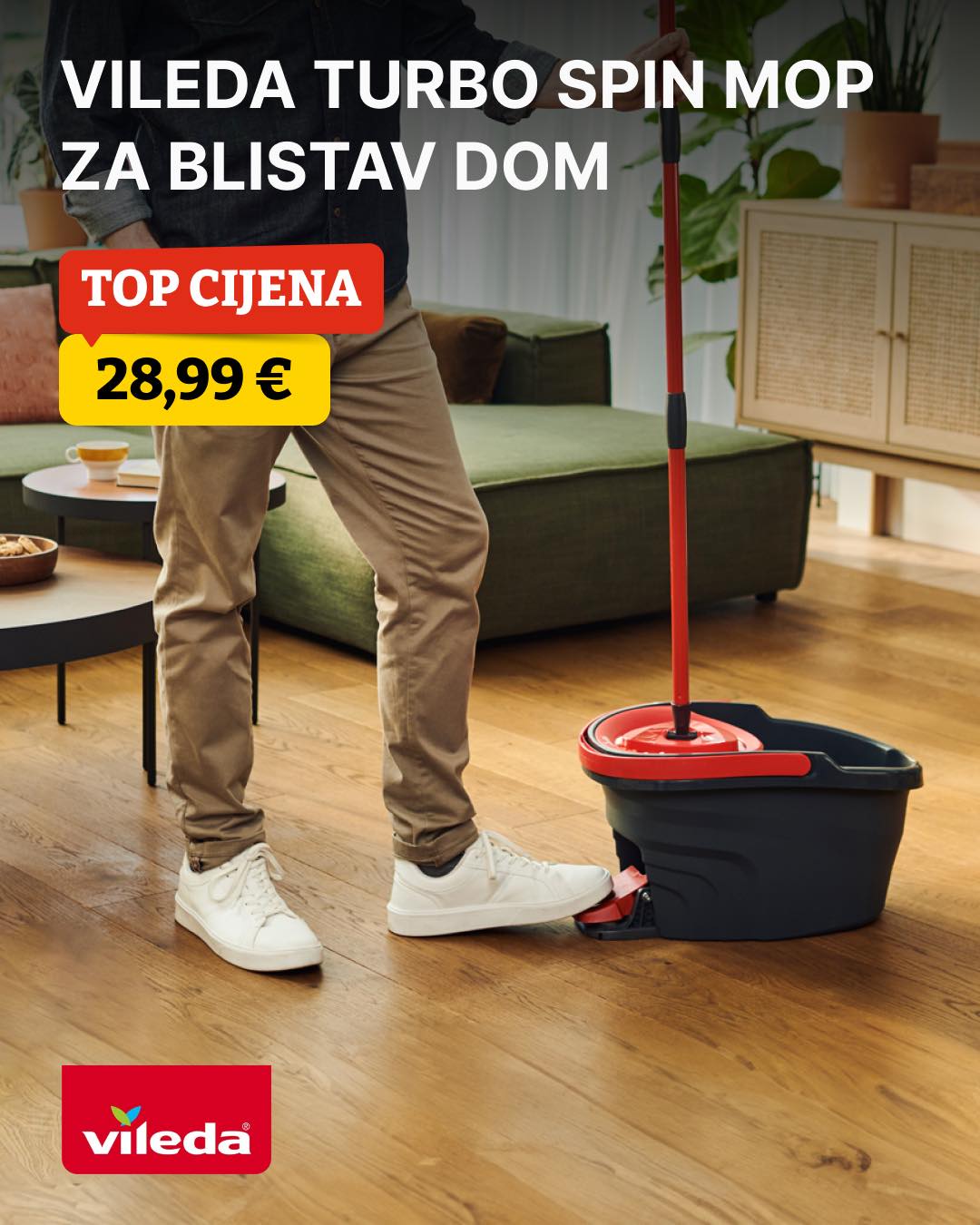 bazzar.hr Facebook ad