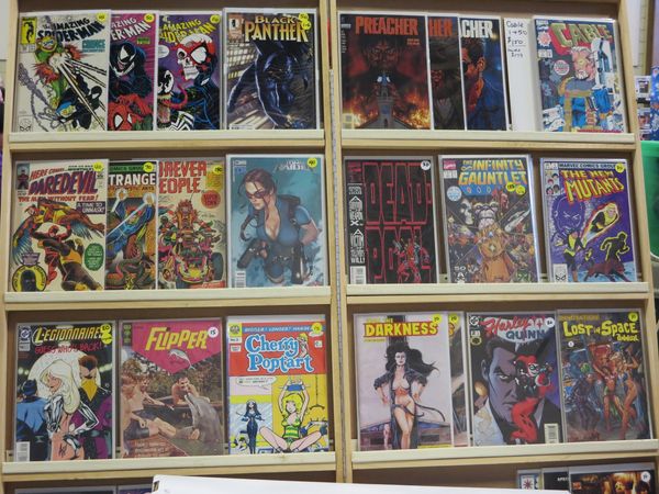 Ancaster Toy And Collectibles Expo Facebook ad: ANCASTER TOY AND COLLECTIBLES EXPO