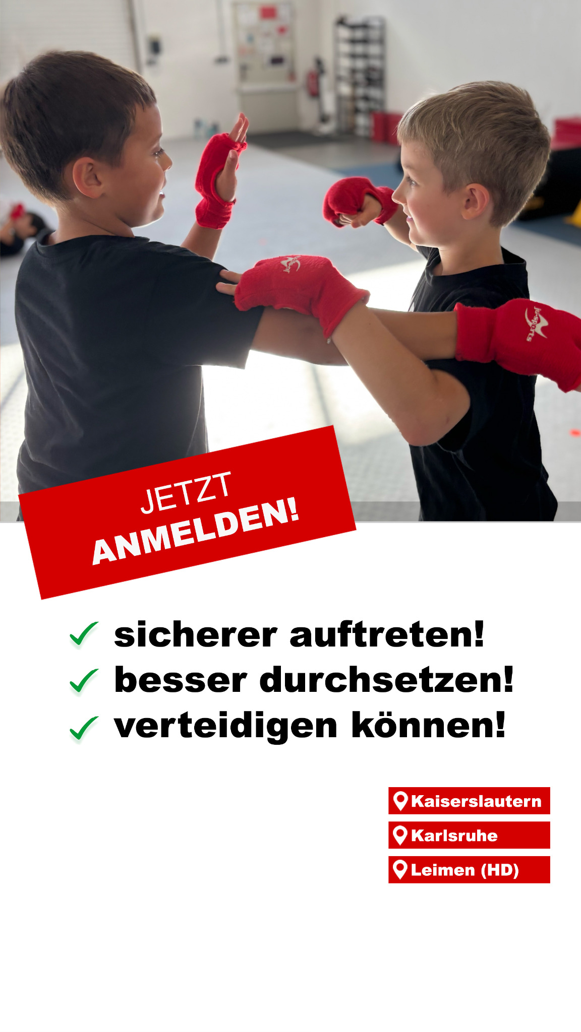 ALPHA Facebook ad from Apr 20, 2026