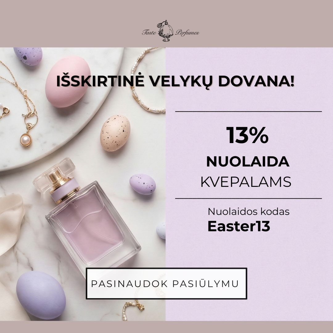 tasteperfumes.com Facebook ad