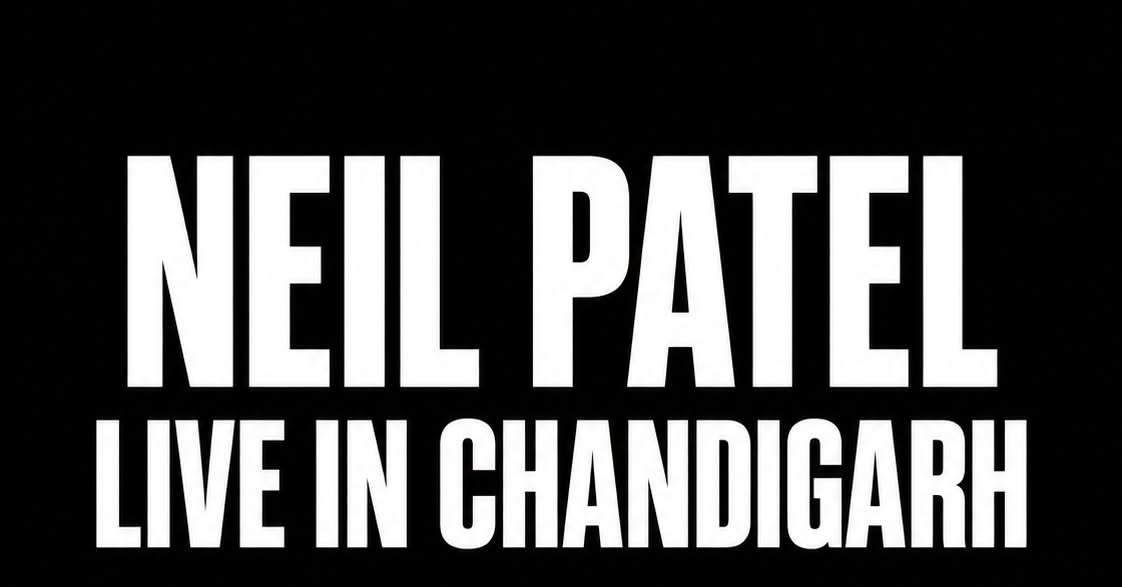 Amaze Conference Facebook ad: Meet SEO Legends In Chandigarh