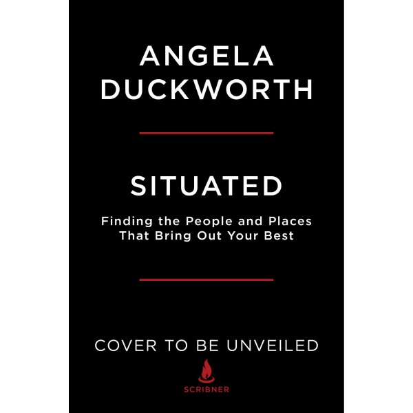 Bulk Bookstore Facebook ad: There's a reason Angela Duckworth's Grit became a…